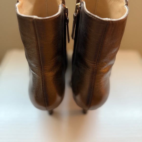 Poppy Barley Ankle Boots - Picture 4 of 5
